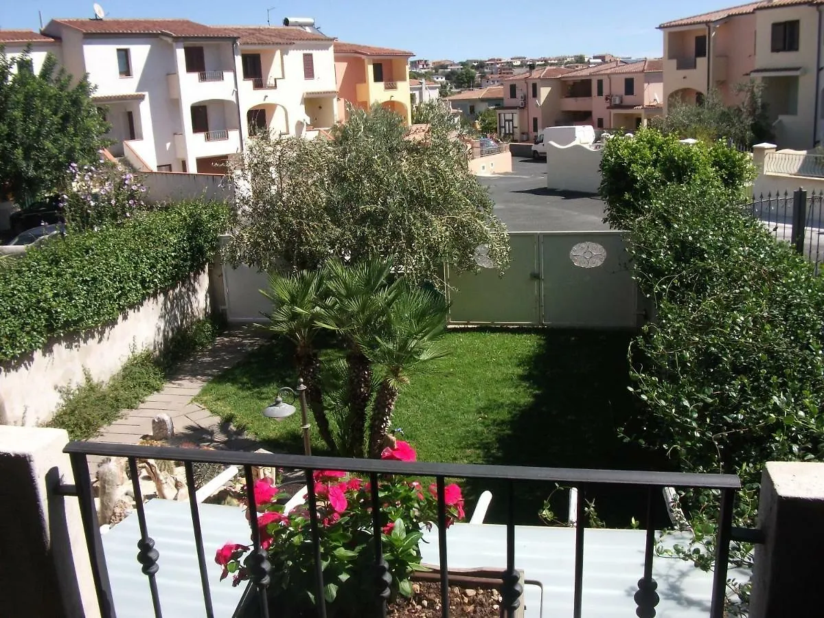 Casa Su Rimediu Apartman Orosei 0*,  Olaszország